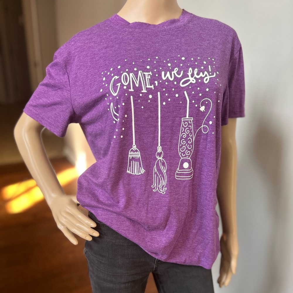 Hocus Pocus Graphic Tshirt